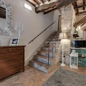 Torre Camaldoli - Borgo Capitano Collection - Diffuso Gasthof