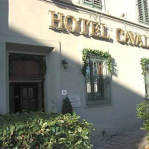 Cavaliere Hotel Firenze
