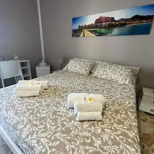Bed and breakfast Dea, Cefalú