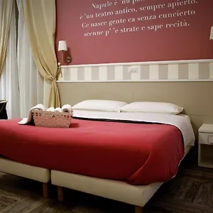 61 Piazza Cavour Affittacamere Napoli