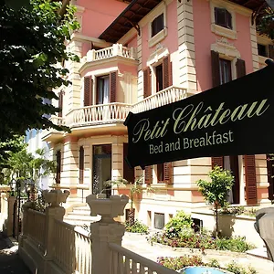 Petit Chateau Bed & Breakfast Montecatini-Terme