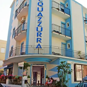 Acquazzurra Hotel Rimini