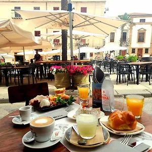 Bed and breakfast Benvenuti Al Sud, Cefalú