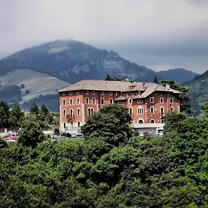 Stella Alpina Hotel