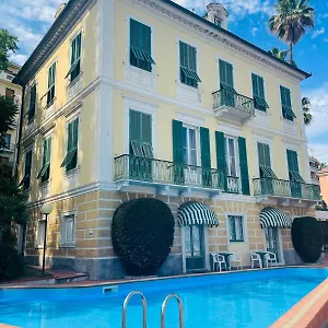 Miramare Hotel