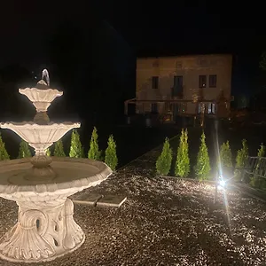 Vera Park & Wellness Frühstückspension