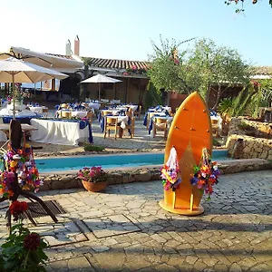 Rena Bianca Aparthotel Baja Sardinia