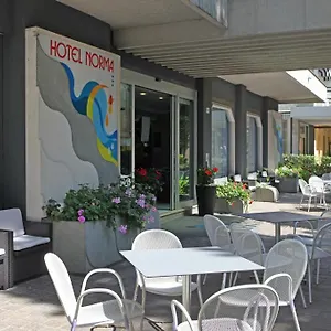 Norma Hotel Misano Adriatico